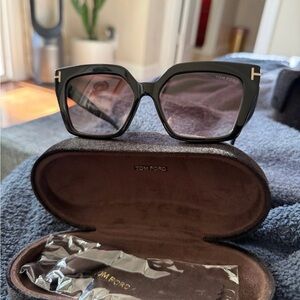 Tom Ford Winona Sunglasses